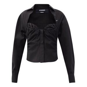Jacquemus shirt from L’Amour Collection